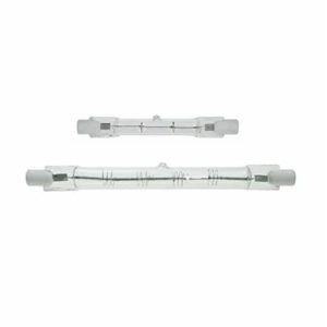 Linear Halogen C-Class Lamps